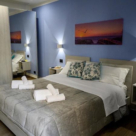 La Chiocciola Apartment Cefalù Exteriör bild
