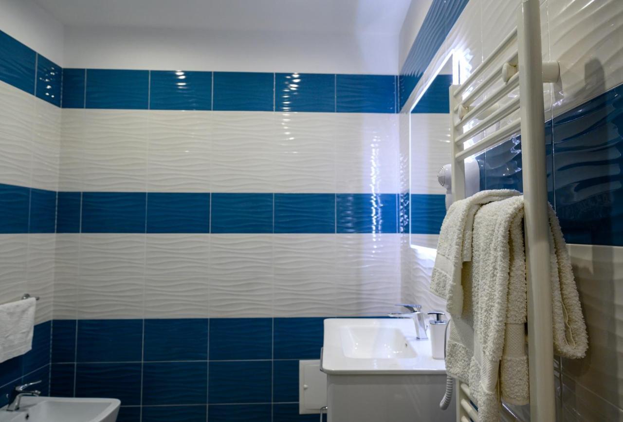 La Chiocciola Apartment Cefalù Exteriör bild